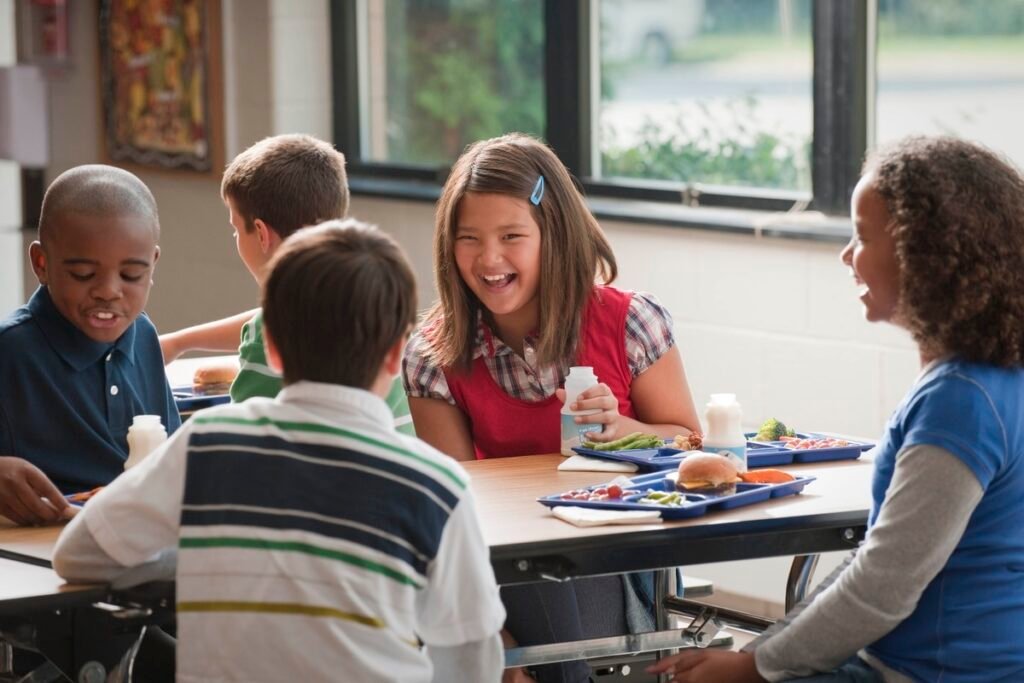 cómo puedes cuidarte durante lapubertad y la adolescencia